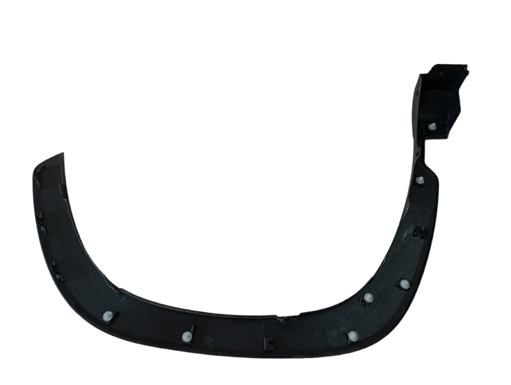 Aplique Paralama D.e Corolla Cross 1.8 2022 3