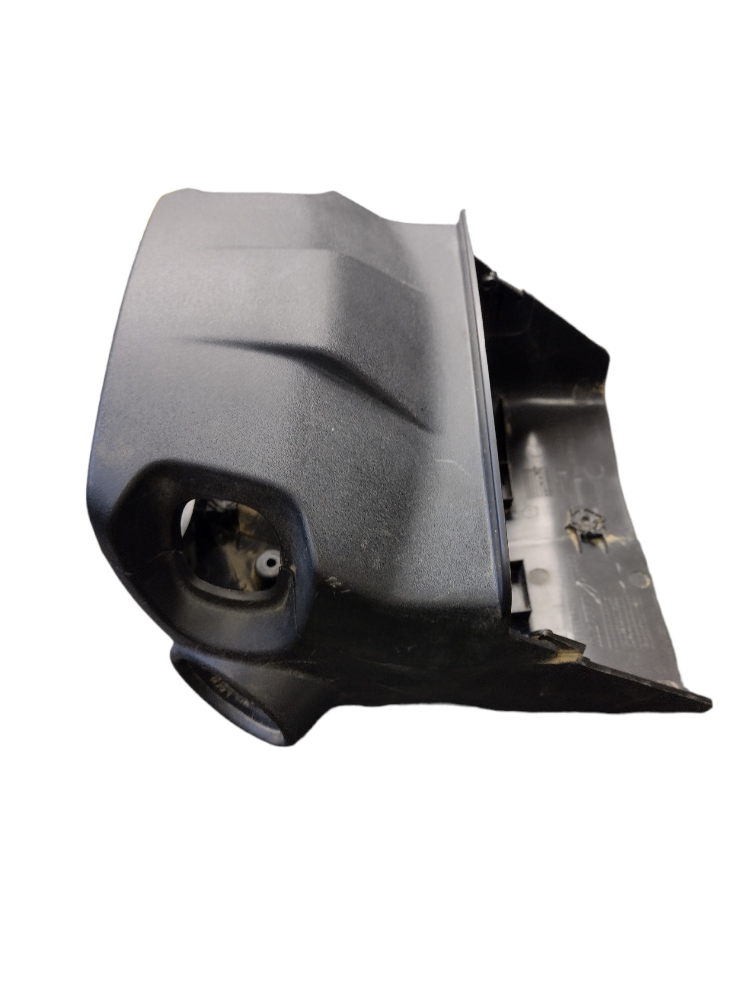 Capa Acabamento Coluna Volante Gm S10 2014 9