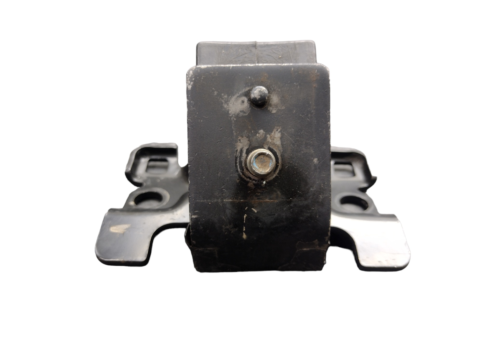 Coxim Do Motor L.e Nissan Frontier 2.5 2012 2