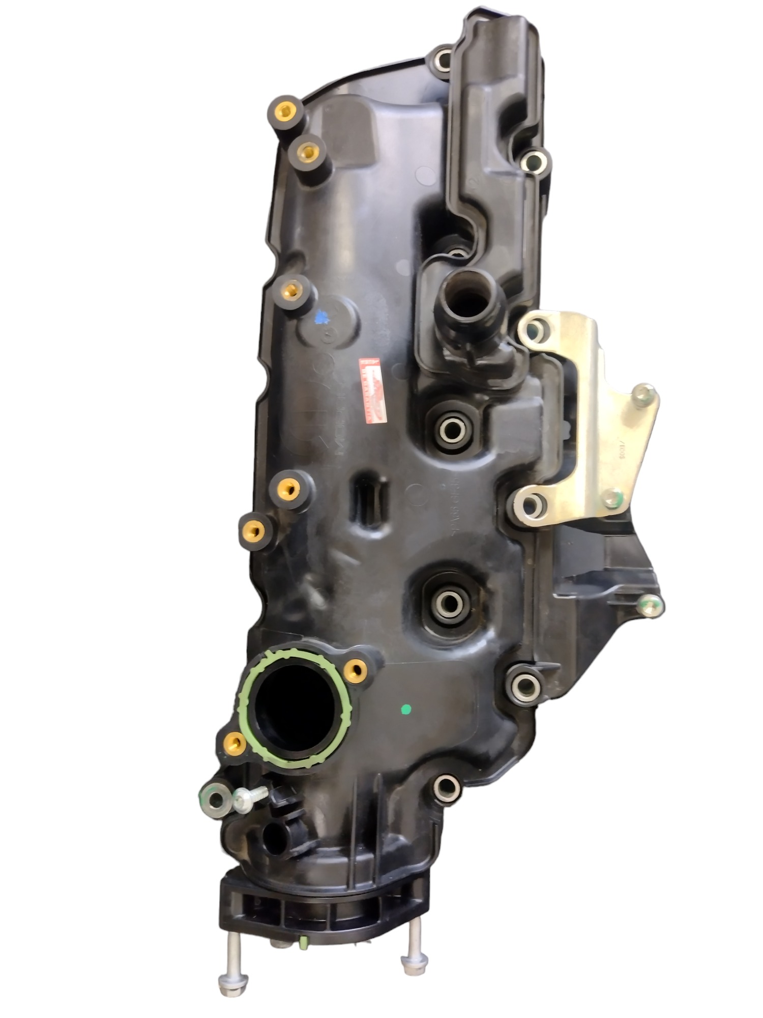 Coletor Admissão Compass 2.0 Diesel 2023 3