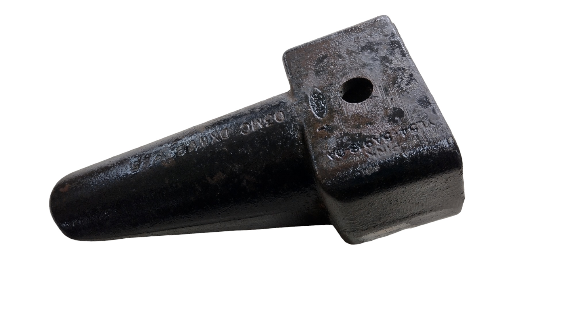 Batente Suspenção T.e Ford Ranger 3.0 2008 2