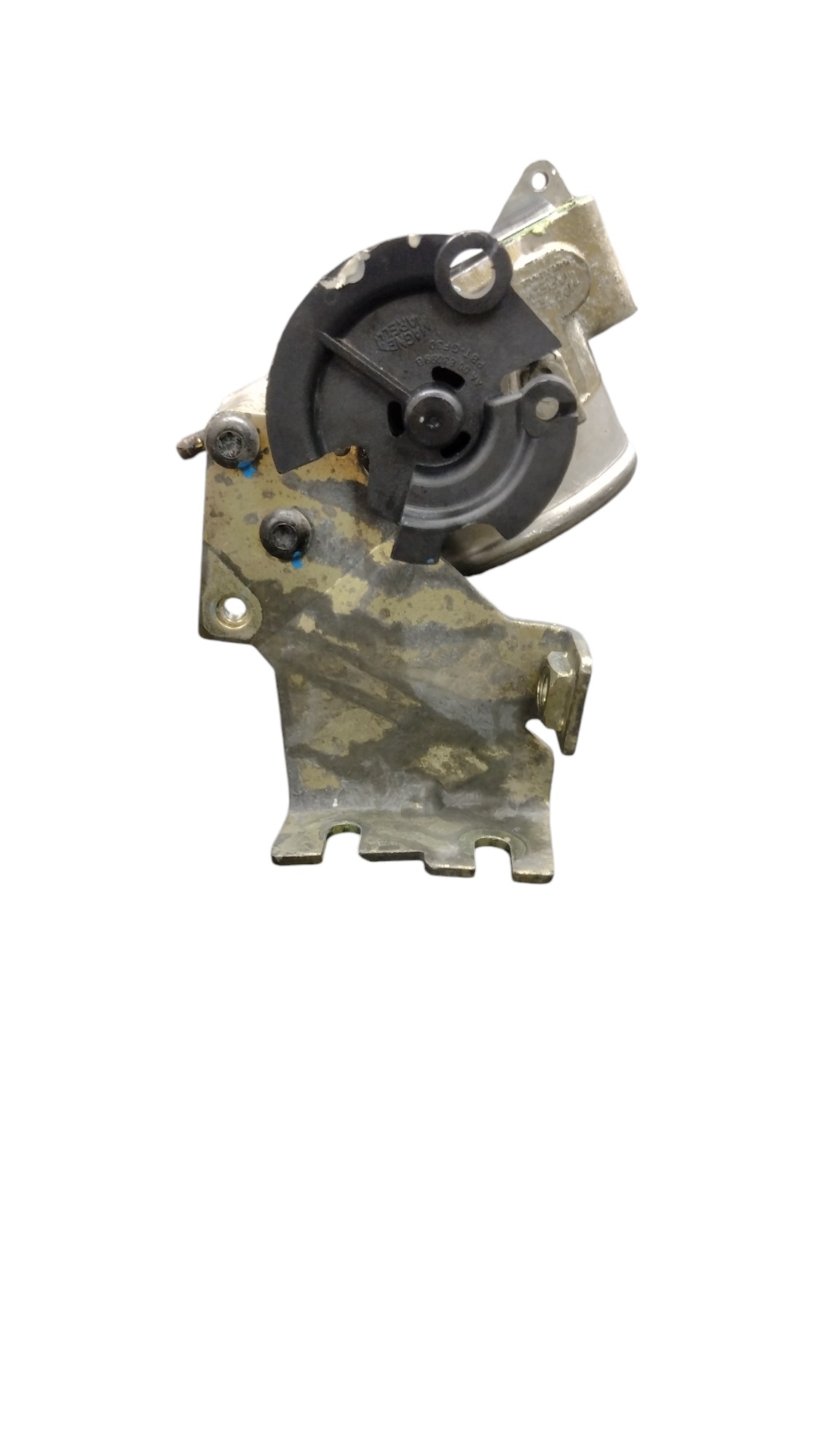 Tbi Corpo De Borboleta Pajero Tr4 2.0 2012 6