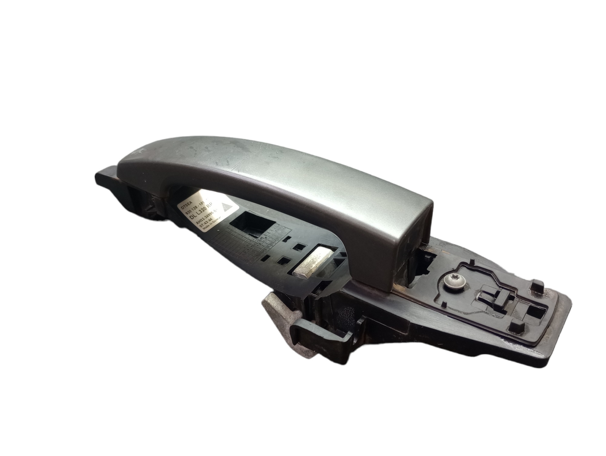 Maçaneta Externa Porta T.e Ranger Rover Sport 2011 2