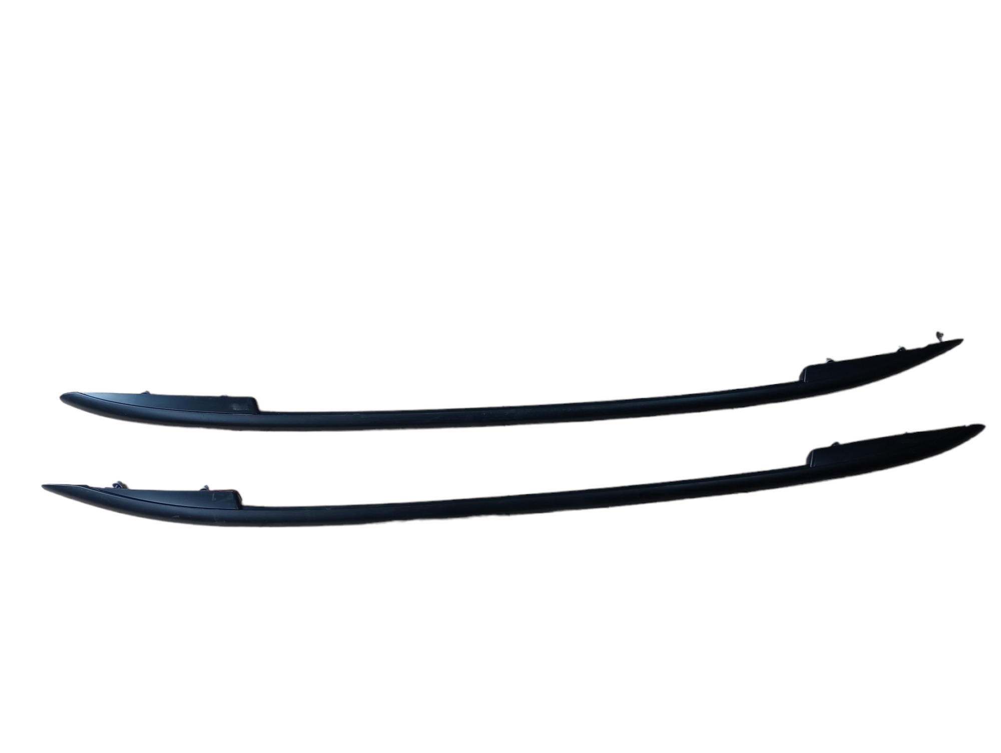 Par Rack Teto Tiguan 2017 5