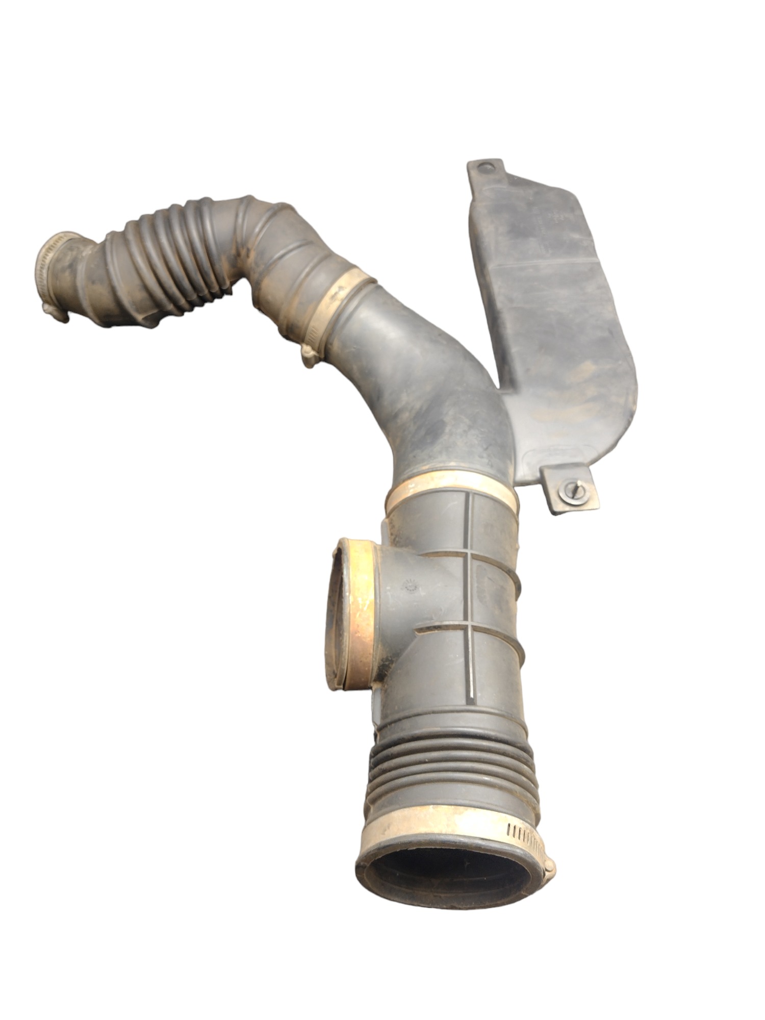 Mangueira Do Filtro De Ar S10 2.2 2000 6