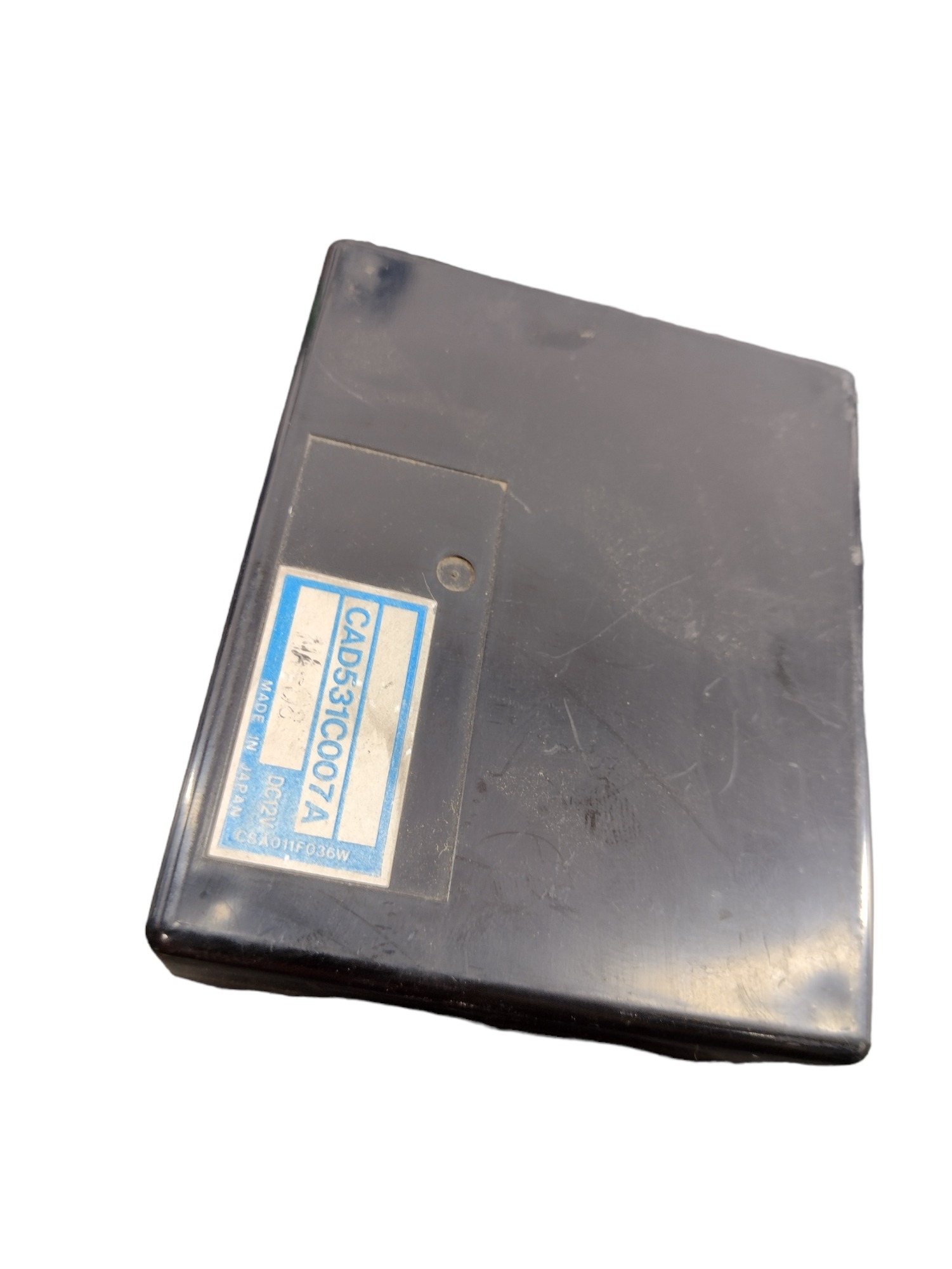 Módulo Controle Do Ar Condicionado Pajero Sport 3.0 V6 4