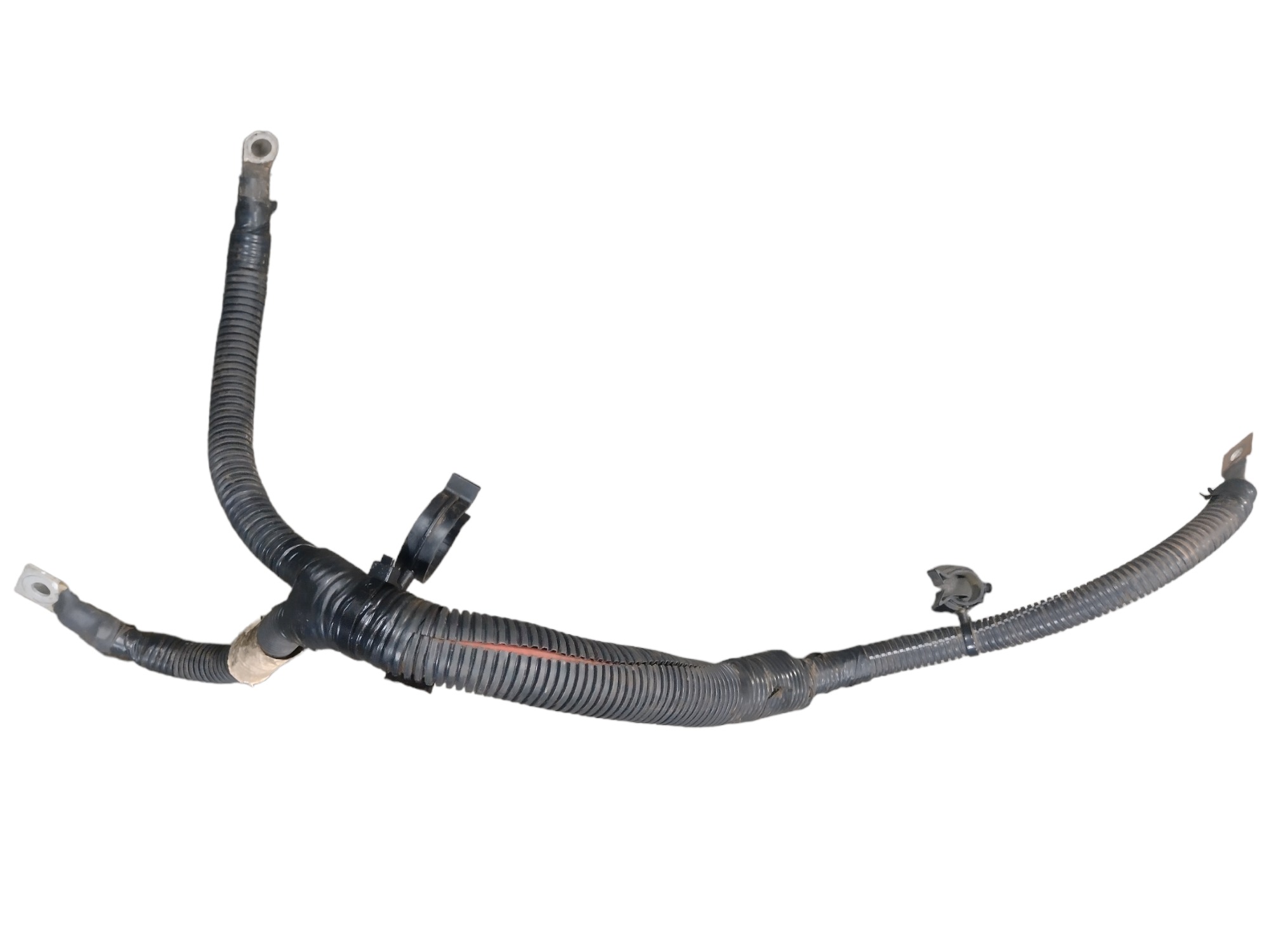 Chicote Bateria Gm S10 2.8 2013 52056130 3