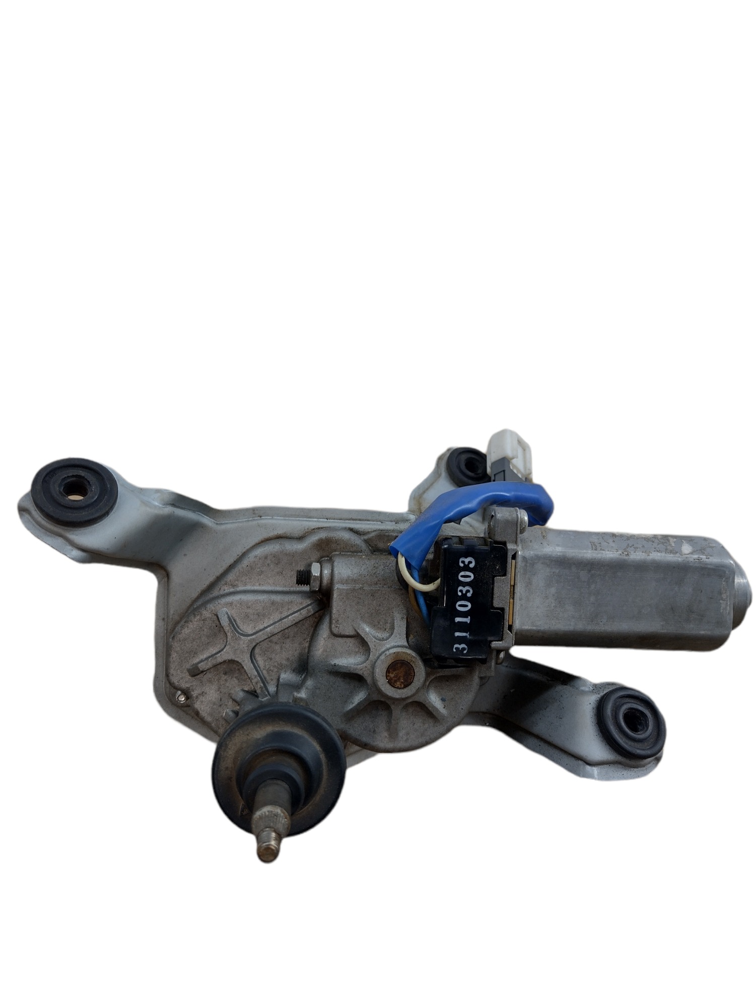 Motor Limpador Traseiro Kia Sorento 2012 2