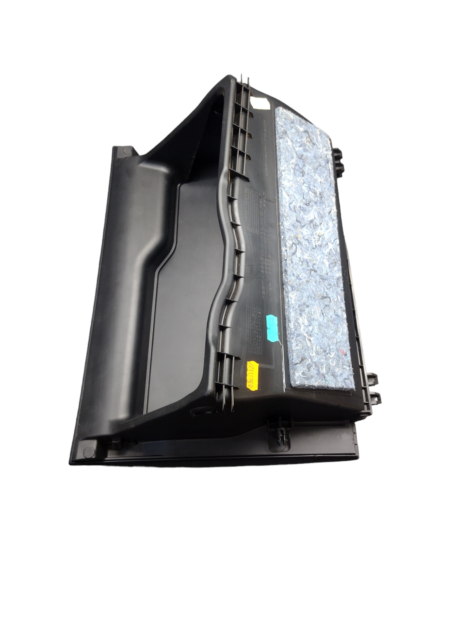 Porta Luvas Hilux Srv 2021 5