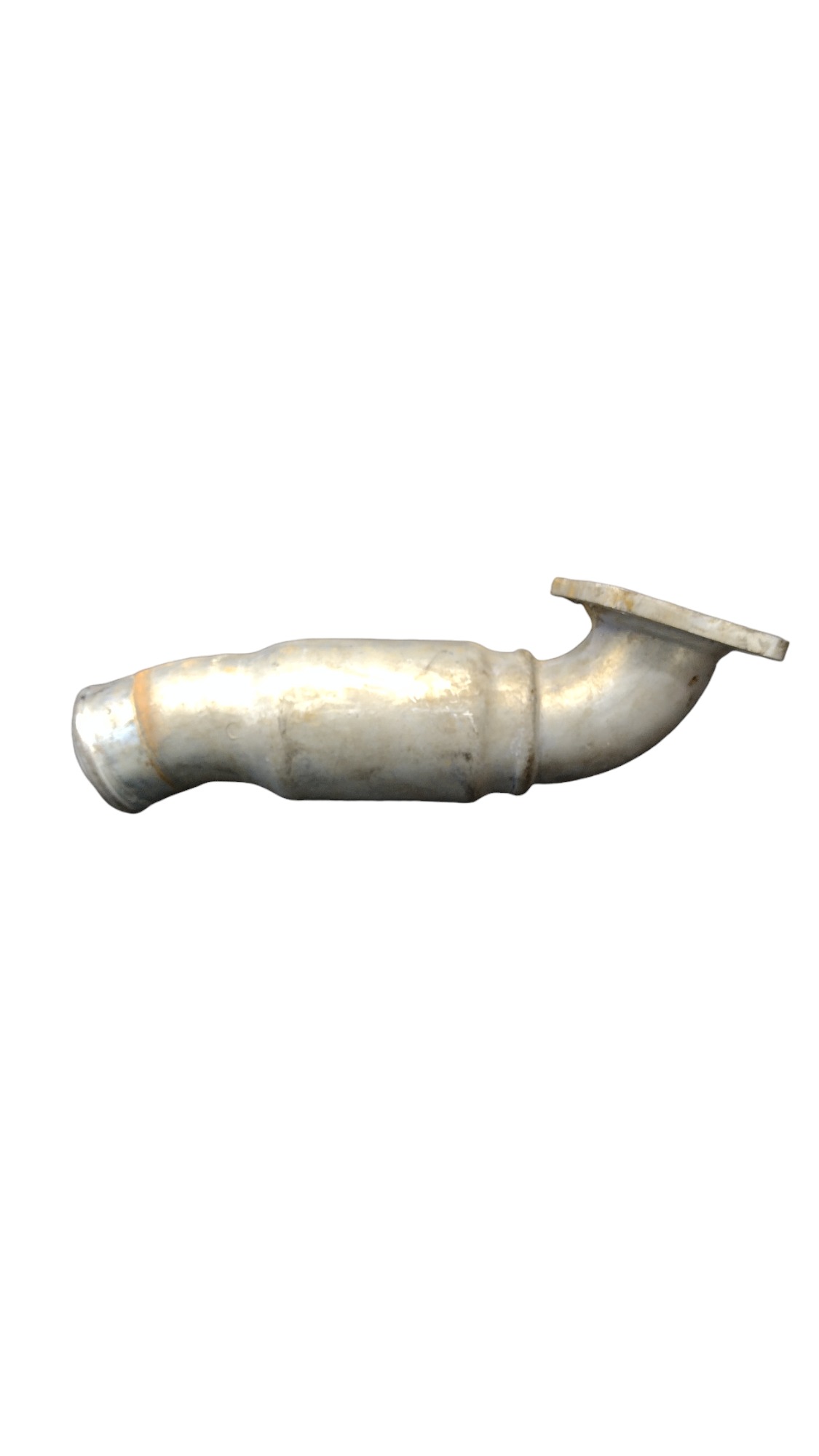 Cano Tubo Saida Intercooler Hilux 3.0 2012 4