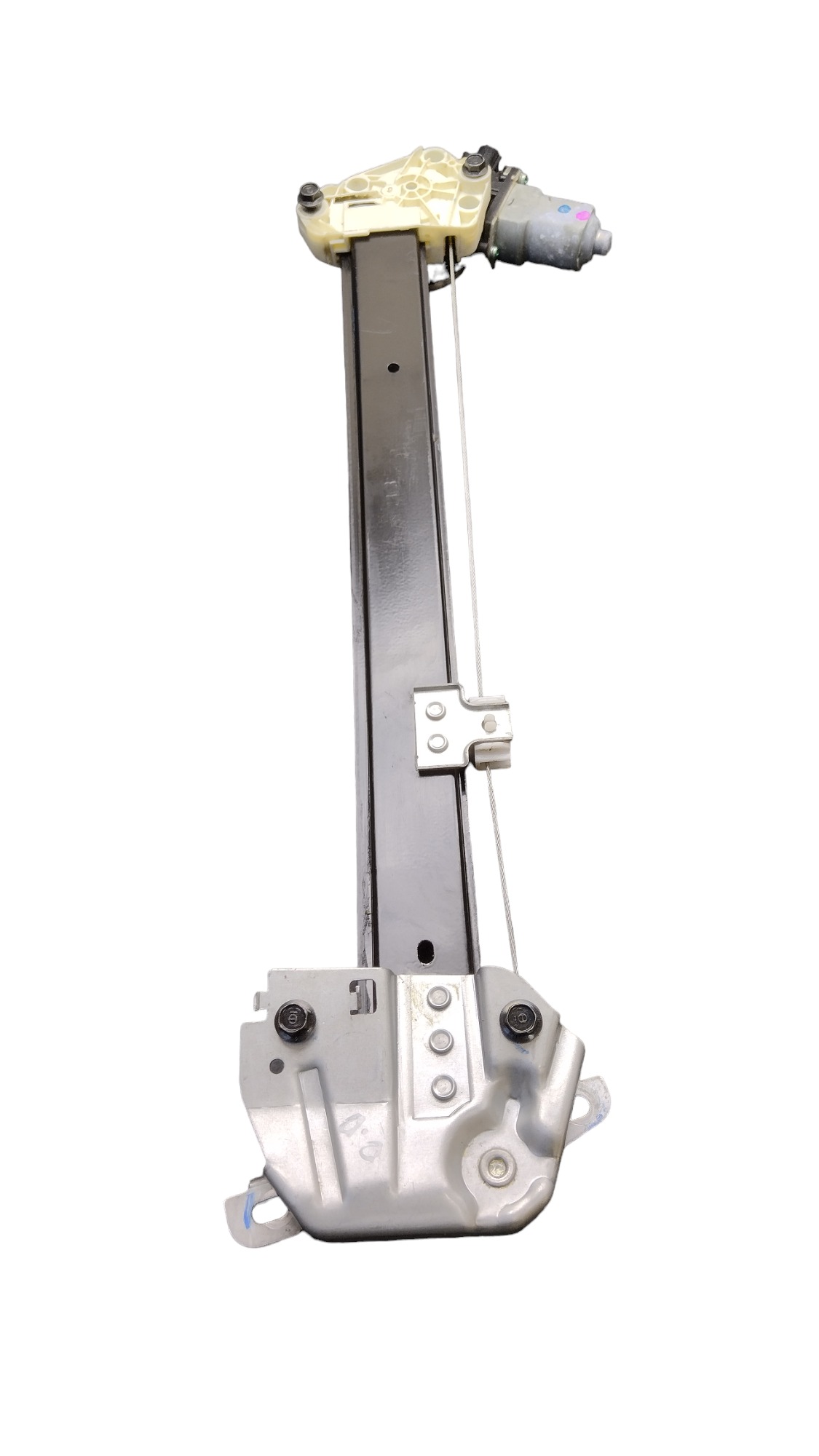 Máquina De Vidro D.d Honda Hrv 2021 3