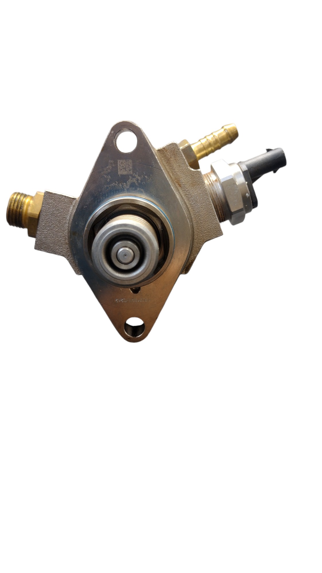 Bomba Injetora Vw Tcross 1.0 2022 2