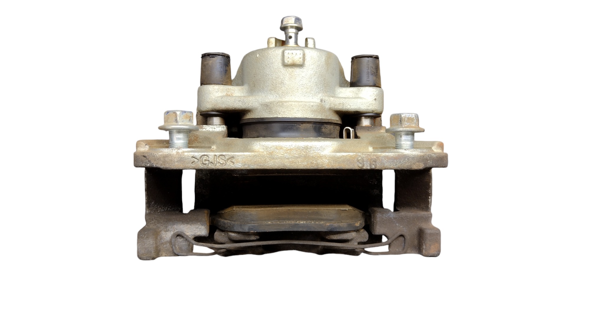 Pinça de freio D.D Honda HRV 1.8 2020 2