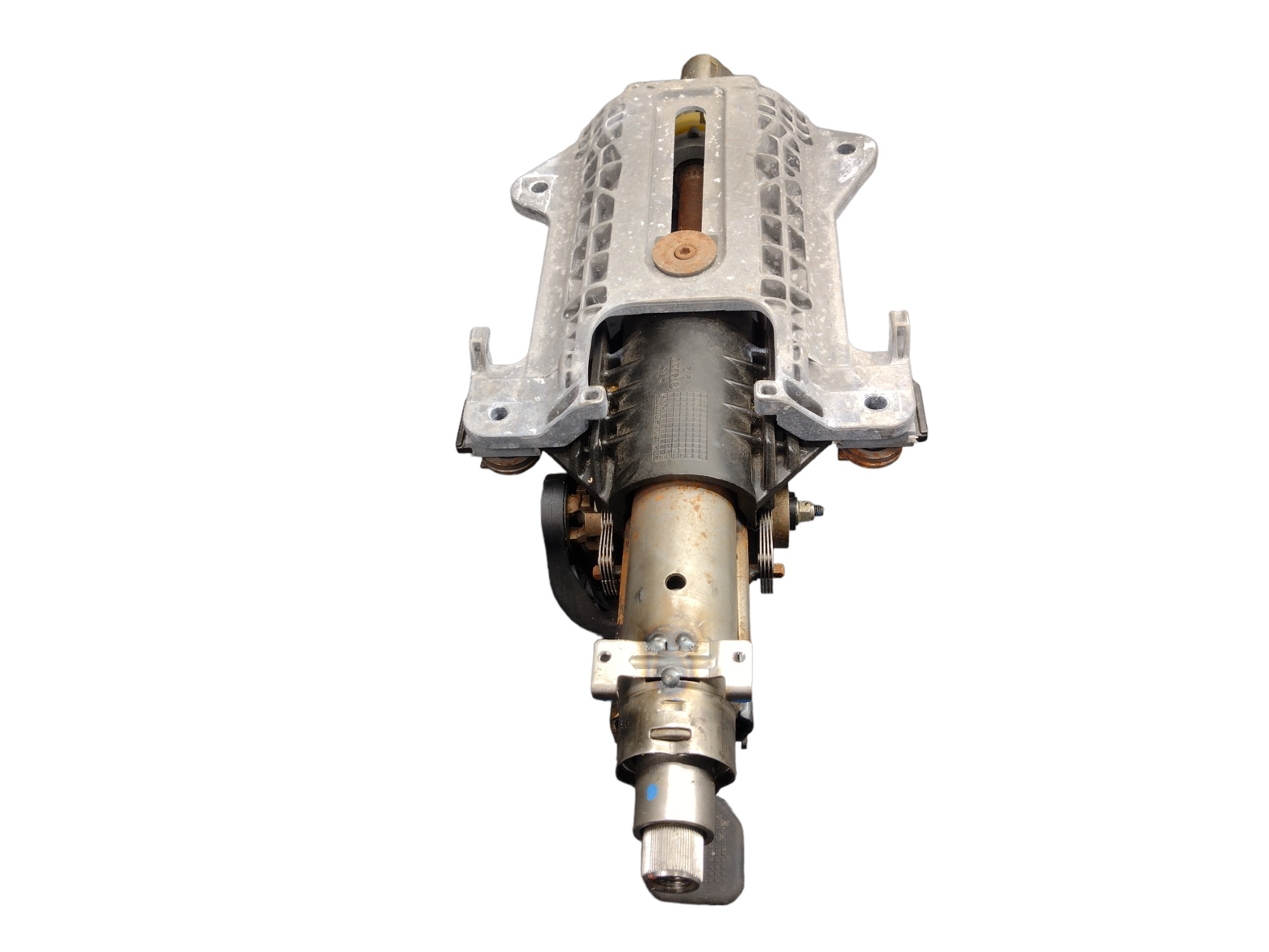 Coluna De Direção Range Rover Sport 2011 5