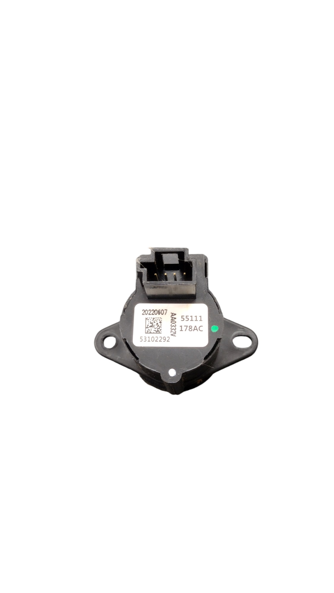 Sensor Temperatura Interna Jeep Compass 1.3 2023 5