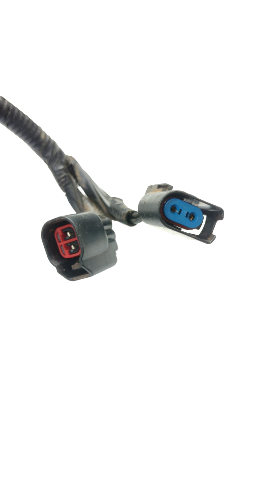 Chicote Porta D.d Ford Transit 2011 3