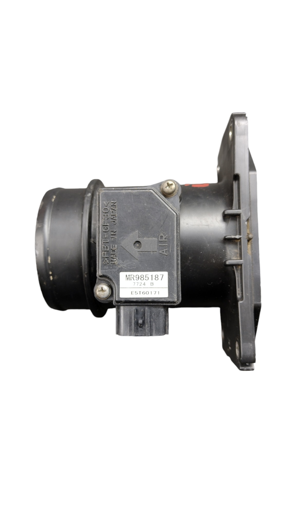 Sensor Fluxo De Ar Outlander 2010 3