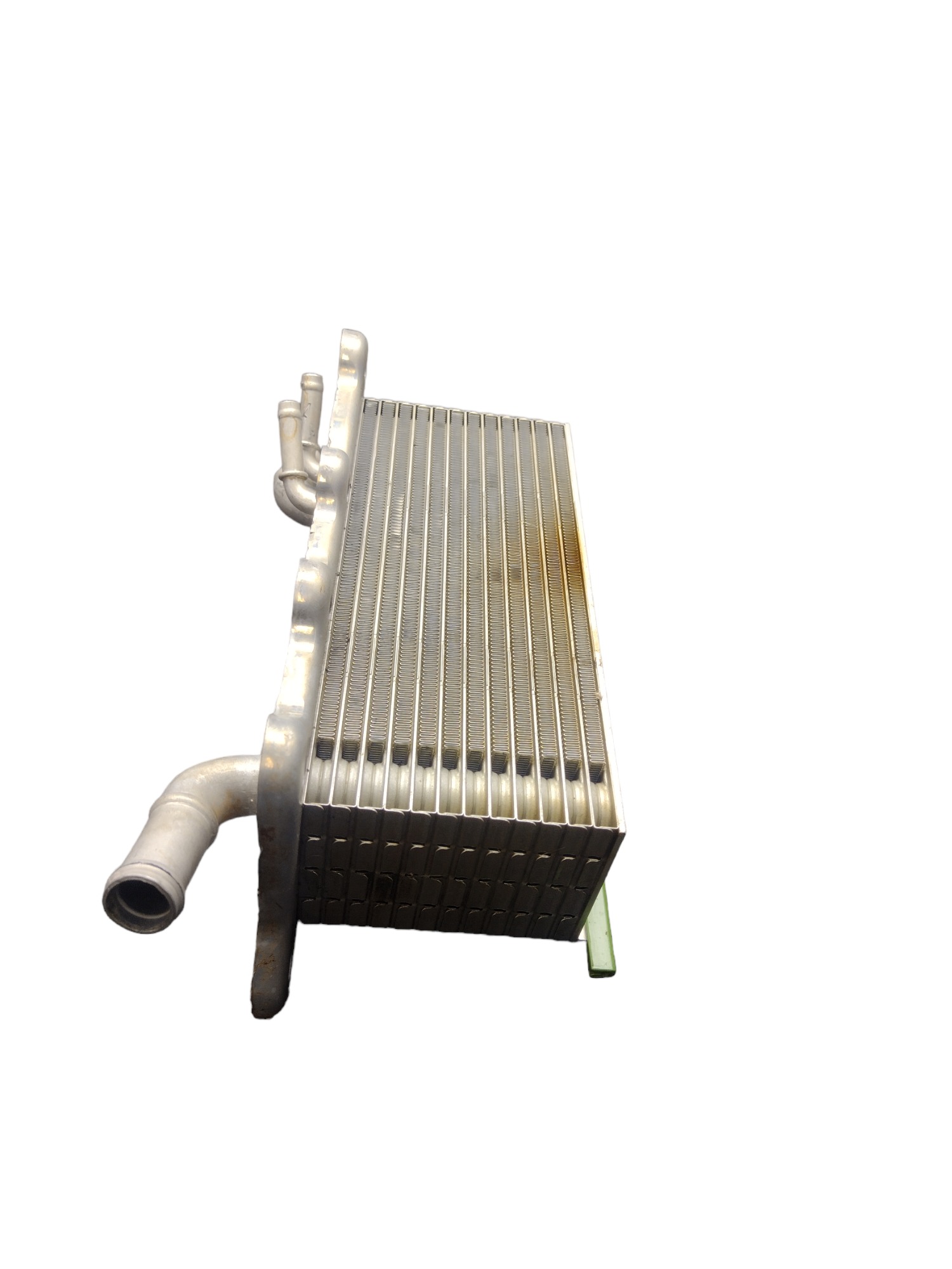 Resfriador Trocador De Calor Vw Nivus 1.0 2021 5