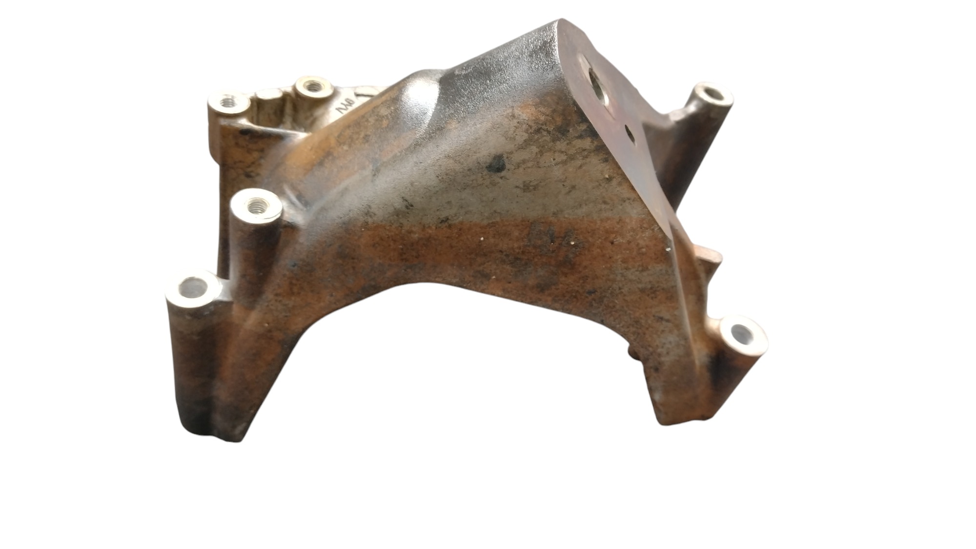 Suporte Coxim Motor Vw Amarok 2014 3