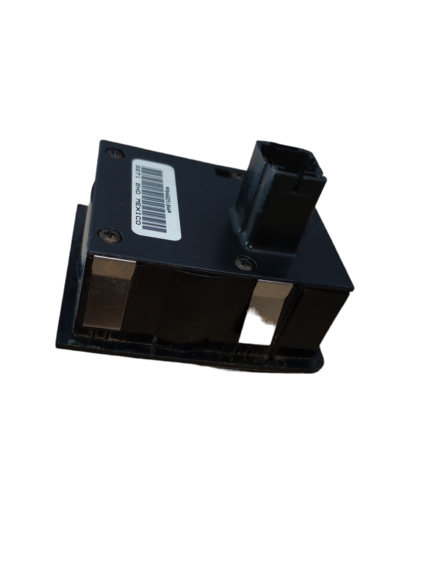 Comando De Luz Dodge Ram 2012 3