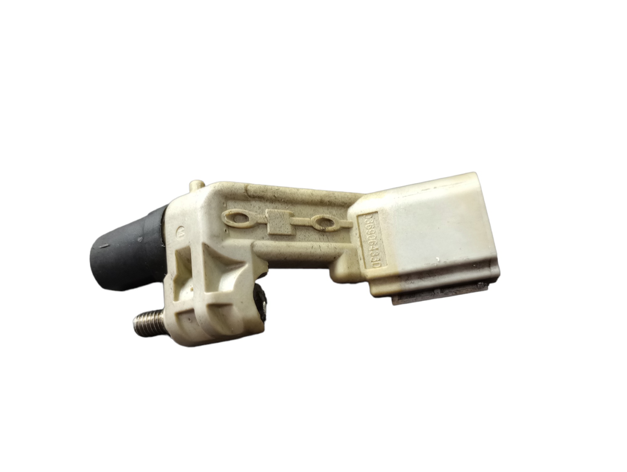 Sensor De Rotação Vw Amarok 2.0 2012 4
