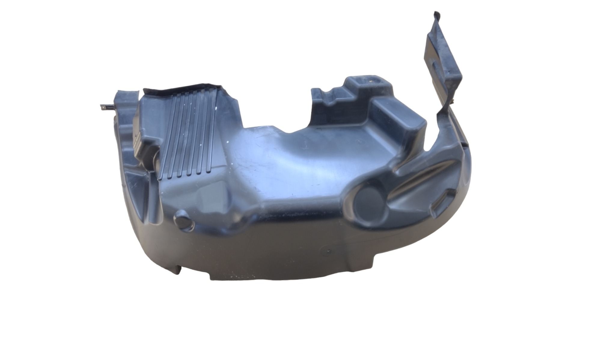 Parabarro Capa De Roda T.e Fiat Toro 2022 2