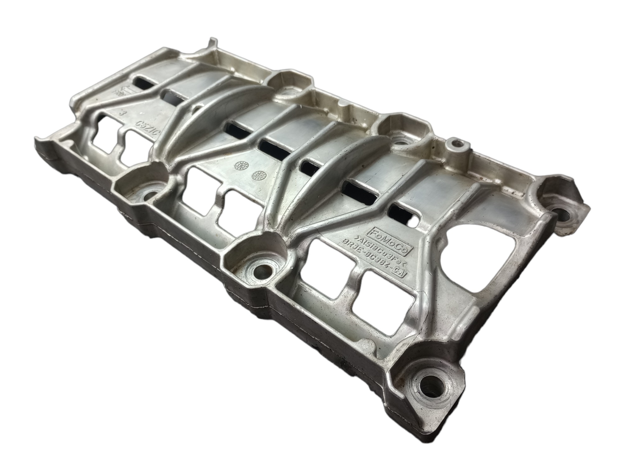 Defletor Óleo Carte Ford Edge 3.5 2011 2