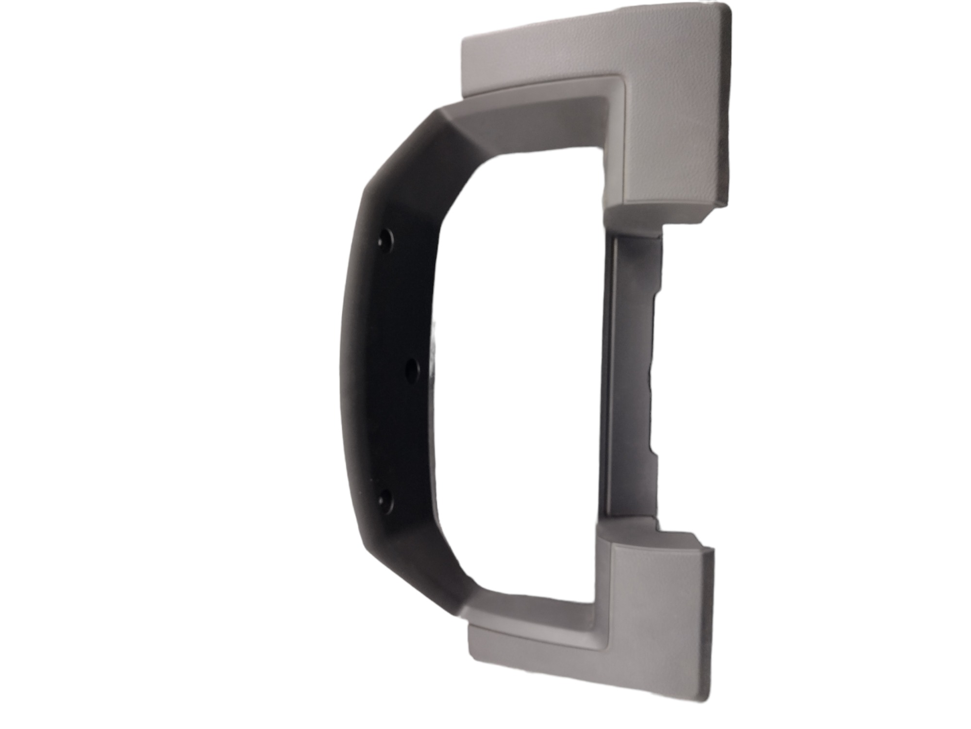 Moldura Painel Instrumentos Dodge Ram 2012 5