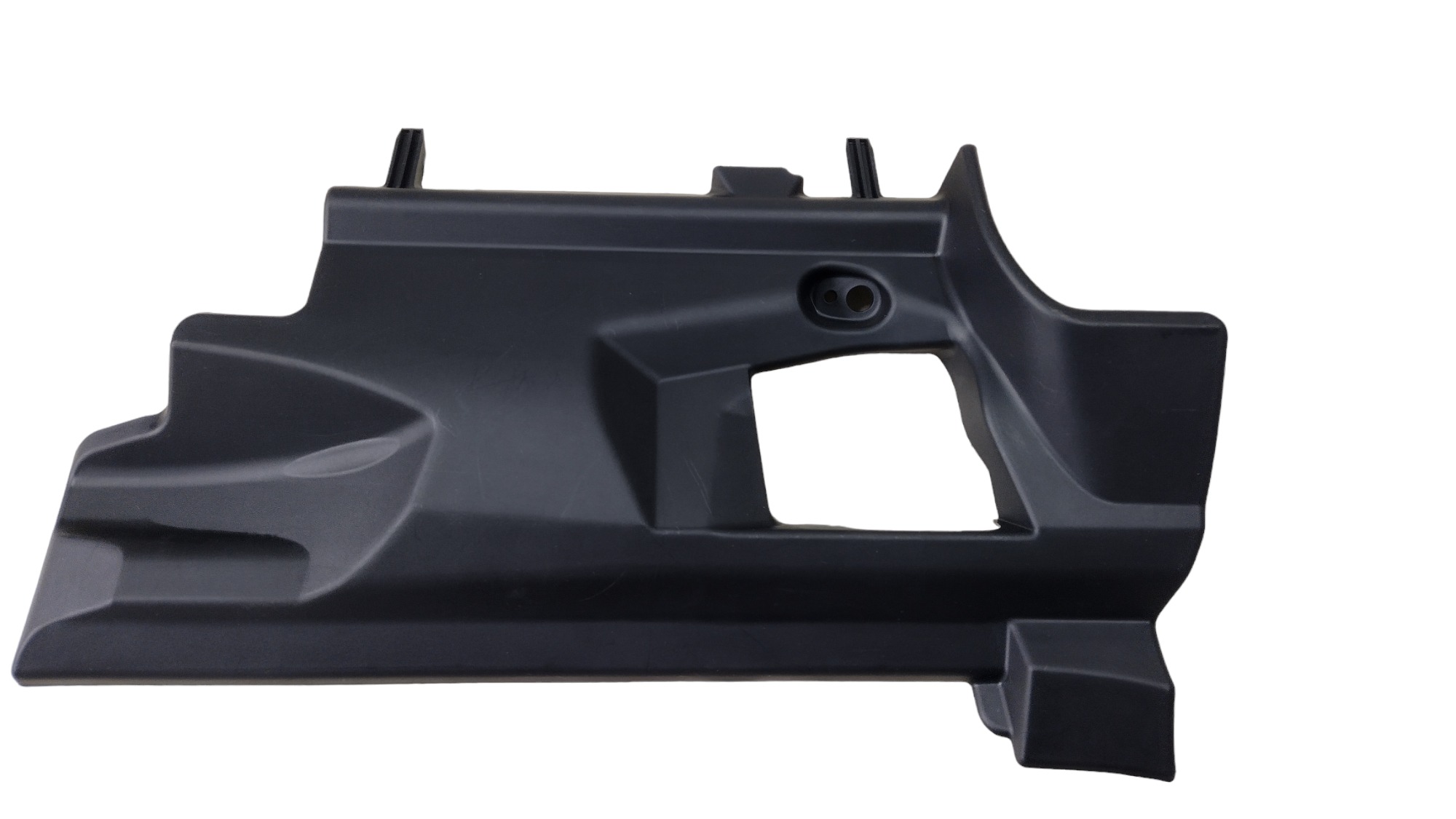 Acabamento Inferior Painel Honda Hrv 2021 3