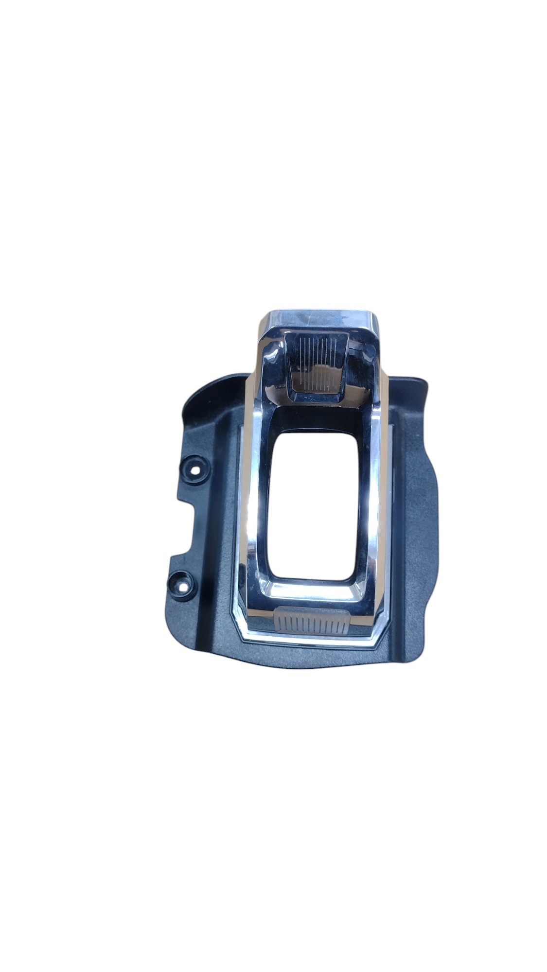 Suporte Projetor Farol L.e Rampage Rebel 2024 5