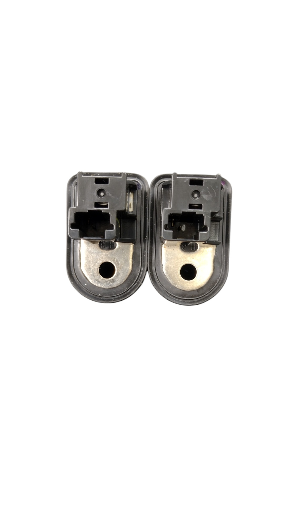 Par Sensor Interruptor Porta Dianteira Nissan Kicks 2022 4
