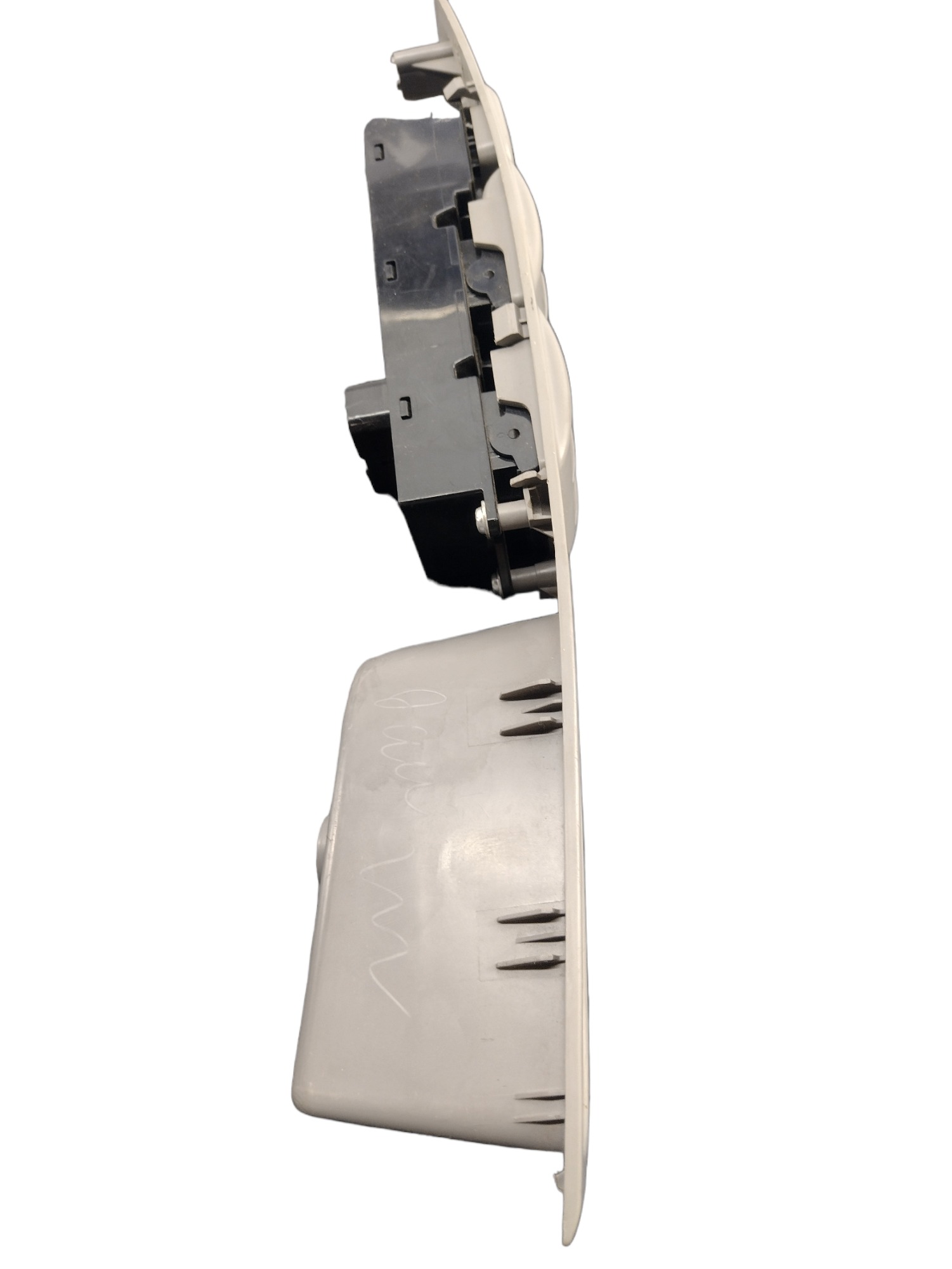Comando Vidro D.e L200 Triton 2012 2