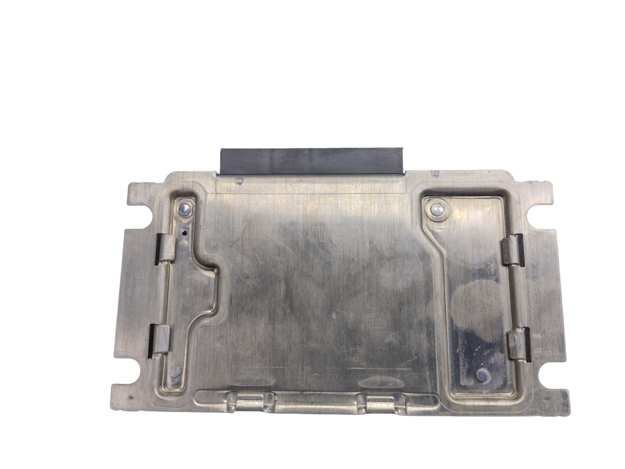 Módulo Caixa De Tração Range Rover Sport 3.0 2011 3