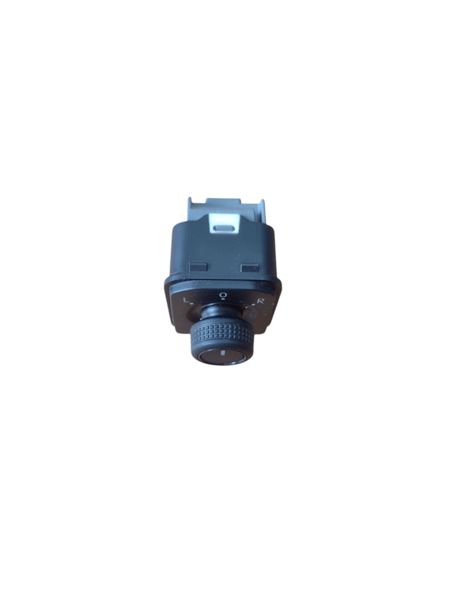 Botão Comando Retrovisor Eletrico Vw T-cross 2022 2g0959565b 2