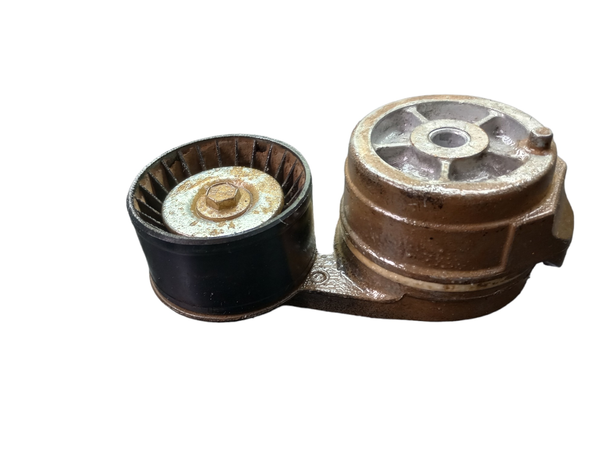 Tensor Esticador Correia Dodge Ram 6.7 2012 5