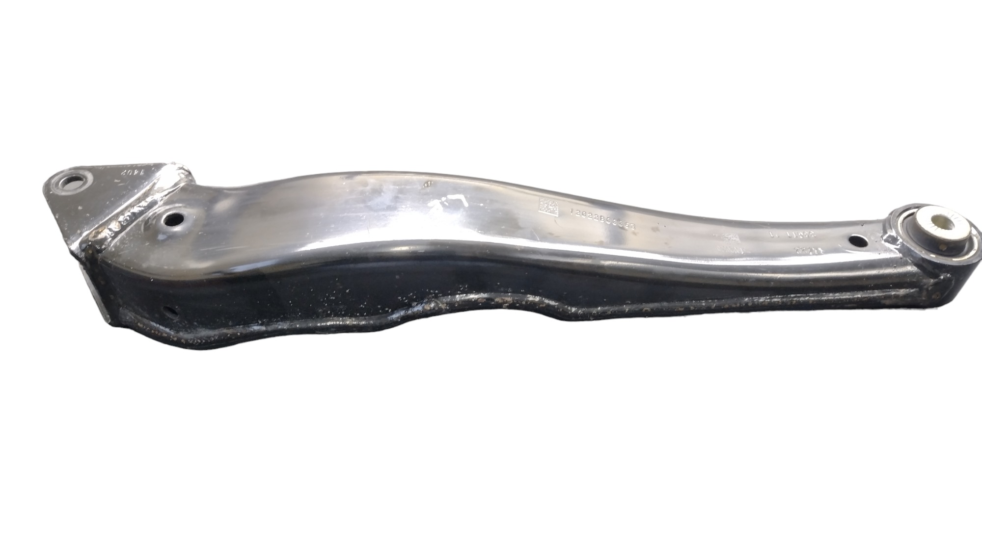 Braço Superior Suspensão T.e Fiat Toro 2.0 Diesel 2022 6