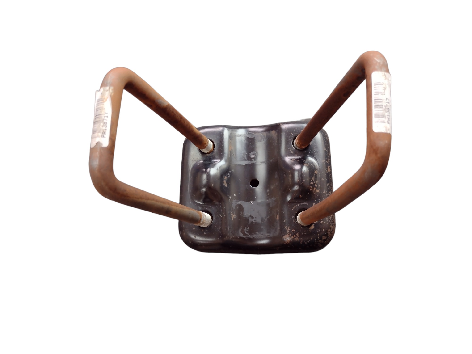 Jumelo Suporte Diferencial L.d Hilux 2.8 2019 3