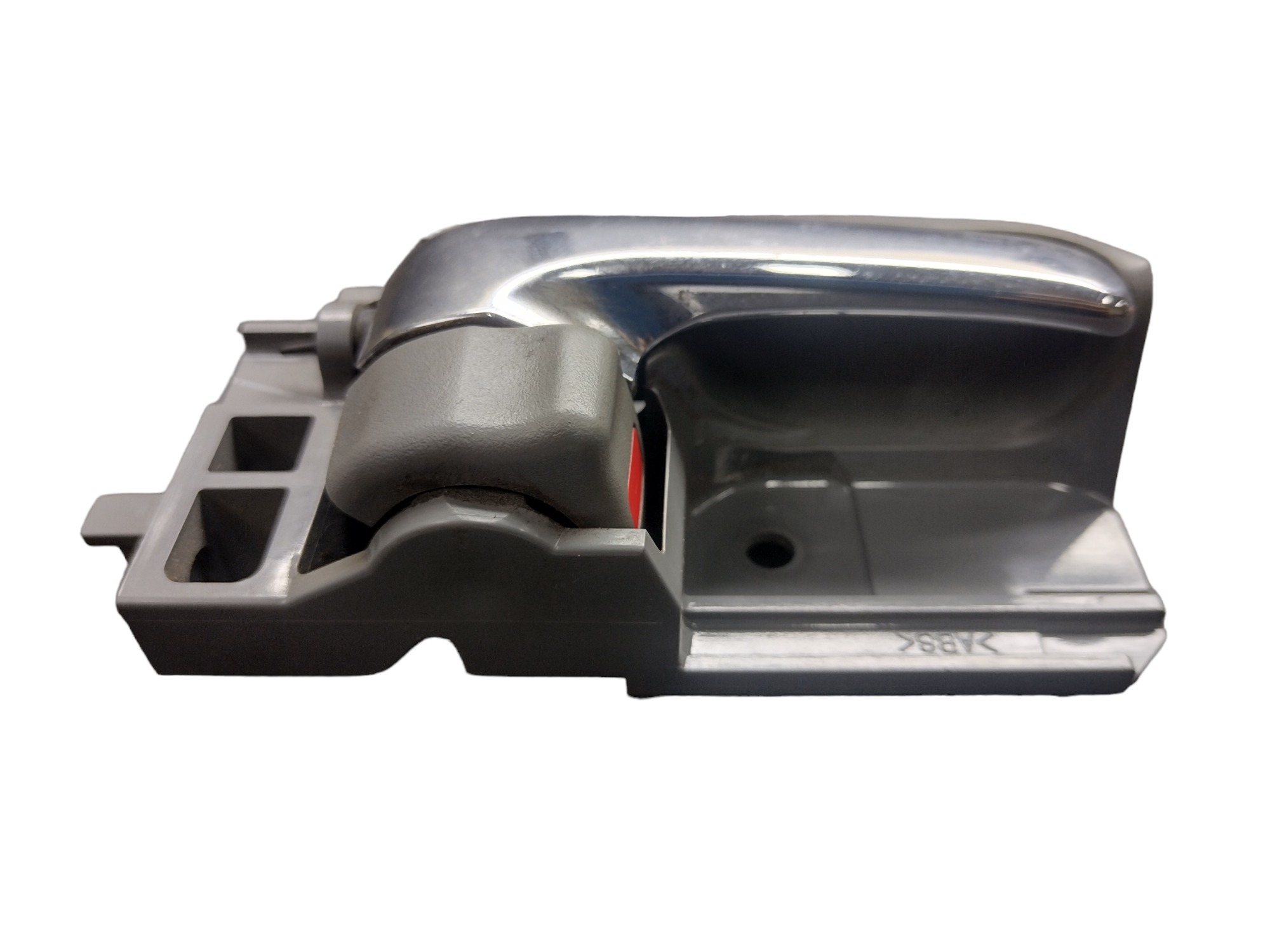 Maçaneta Interna T.d Hilux 2011 3