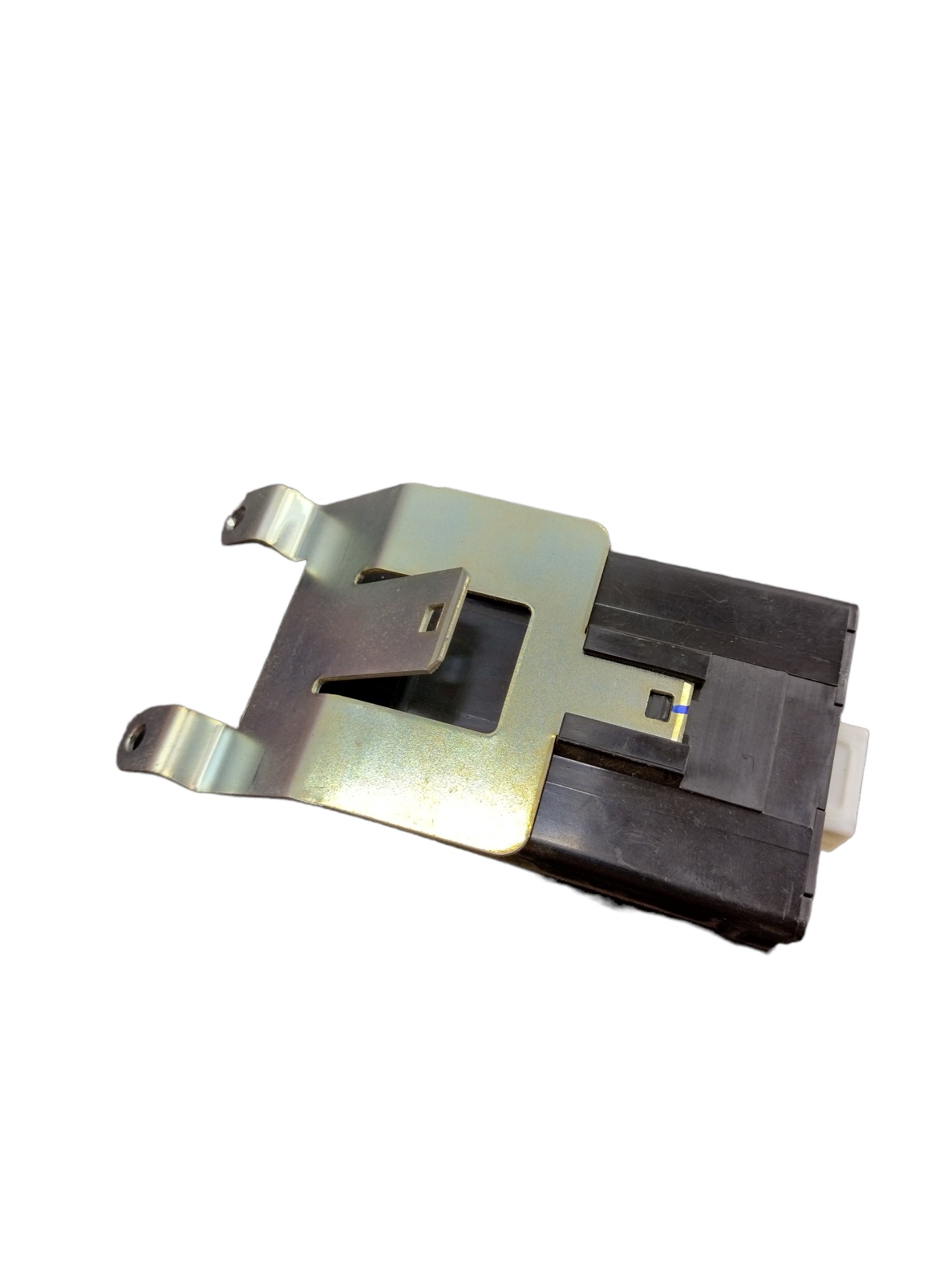 Módulo Controle De Tração L200 Triton Pajero Dakar 3.2 2015 5