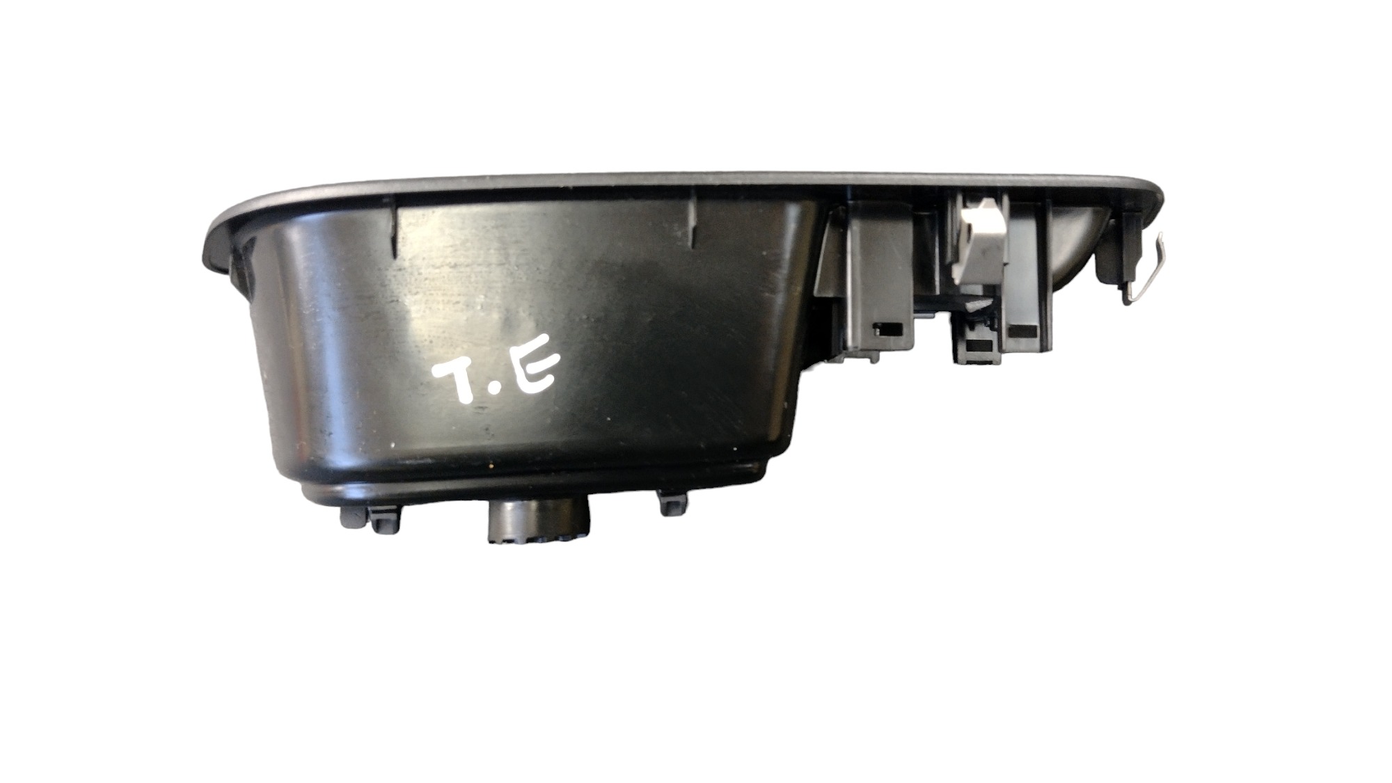 Moldura Comando De Vidro T.e Toro 2022 4