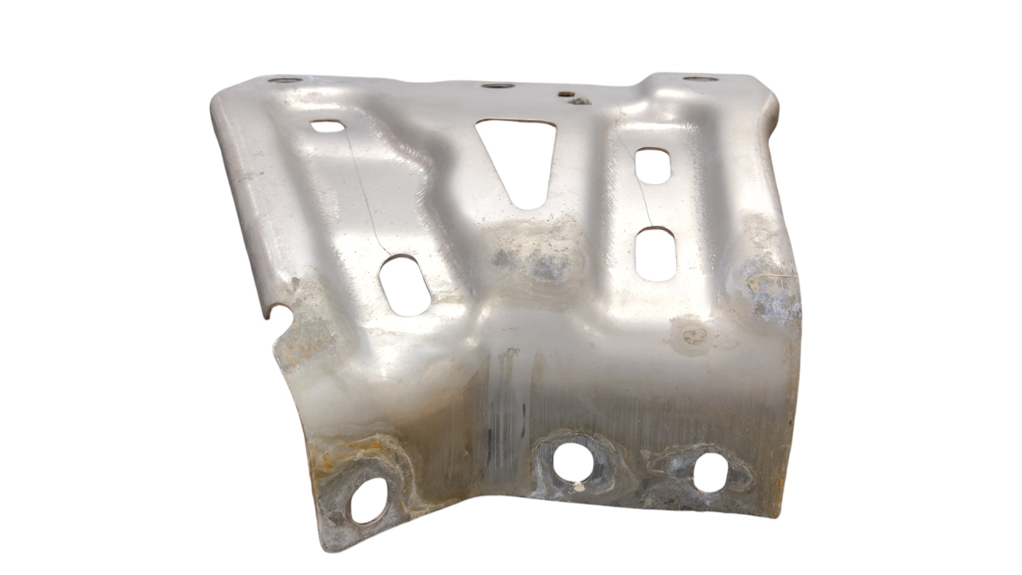 Suporte Protetor Gm S10 2016 4