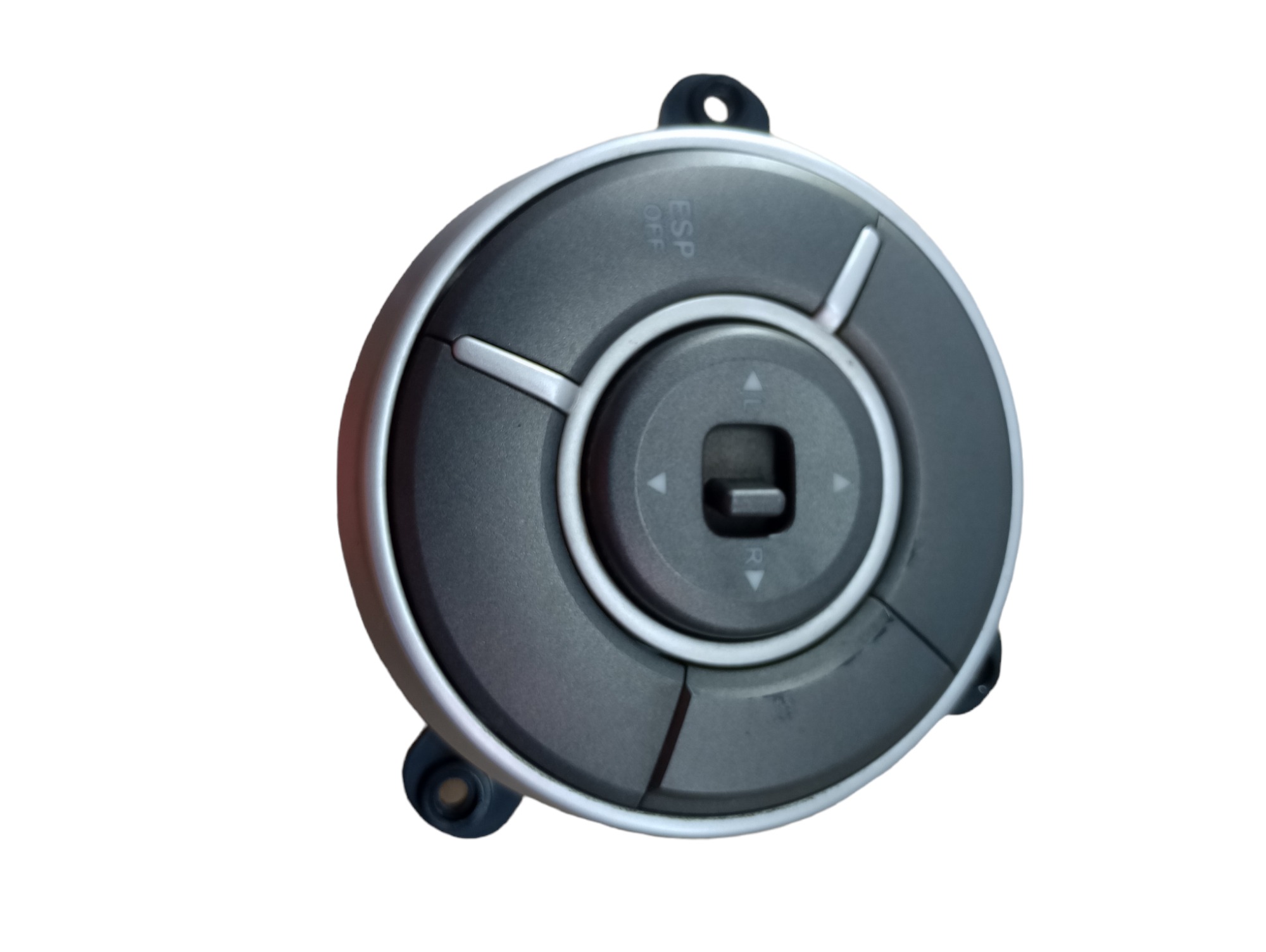 Botão Comando Do Retrovisor Ssangyong Kyron 2011 2