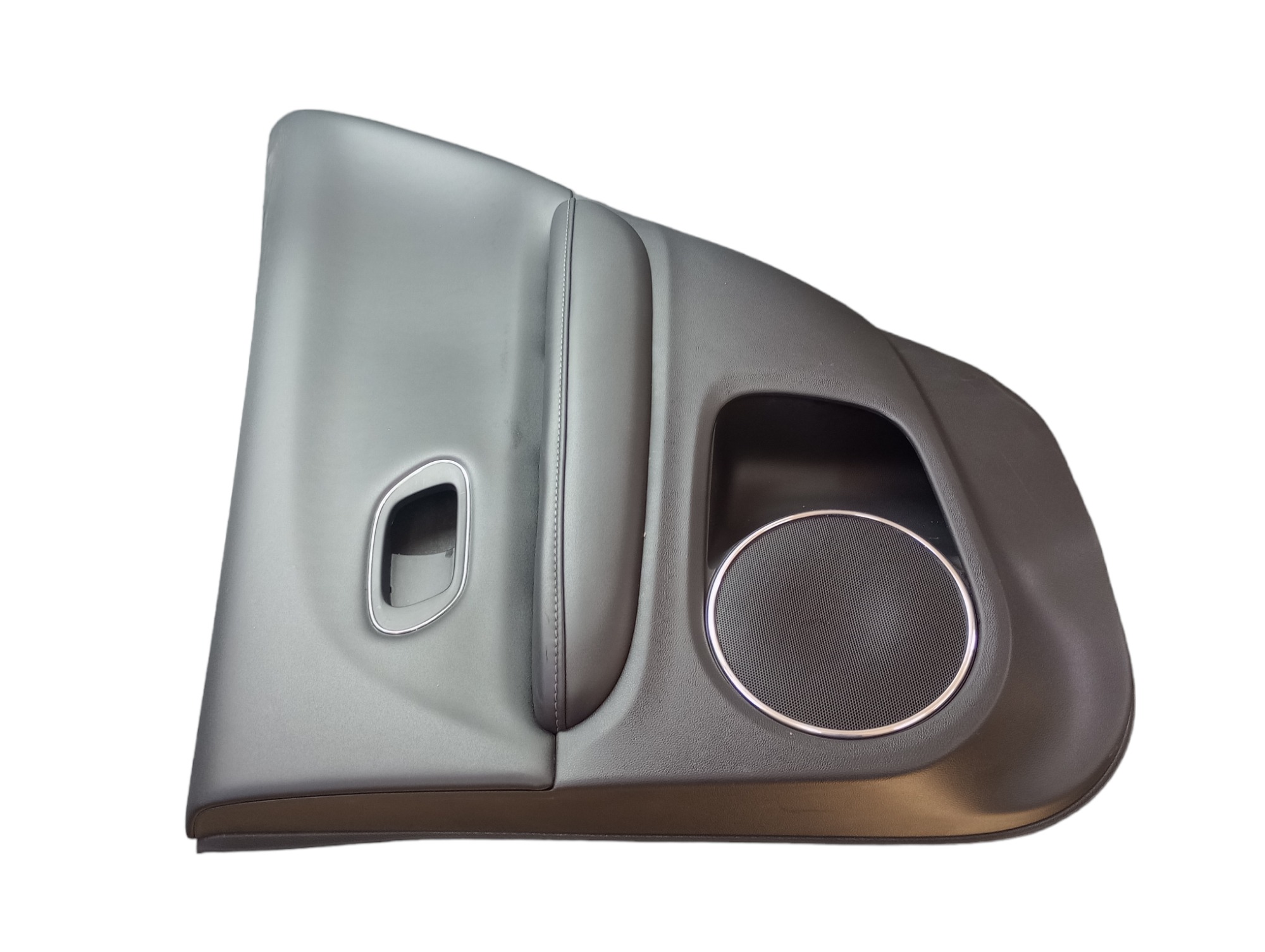 Forro De Porta T.d Honda Hrv 2021 2