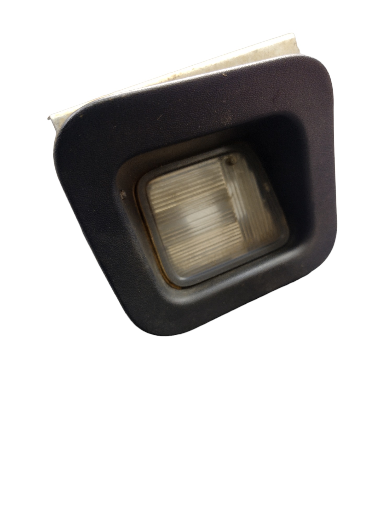 Luz De Placa T.d Dodge Ram 2012 5