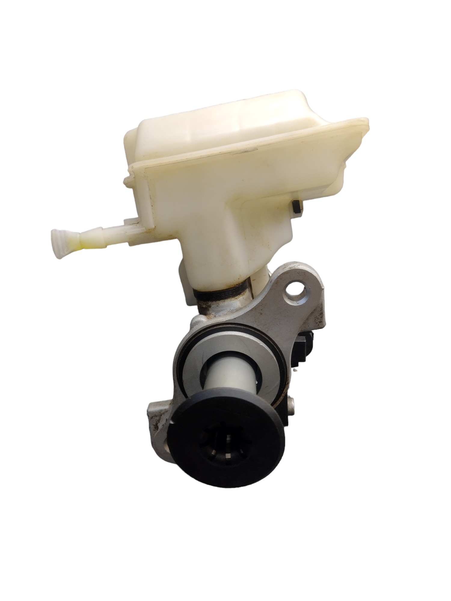 Cilindro Mestre Completo Vw Nivus  2021 2