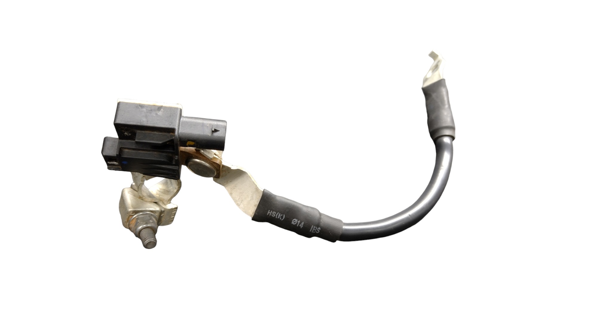 Sensor Cabo Negativo Hyundai Creta 2.0 2023 3