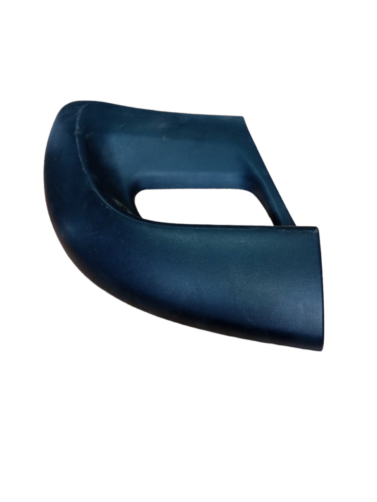 Moldura Comando De Vidro Dianteiro L.d Ford Ranger 2008 3