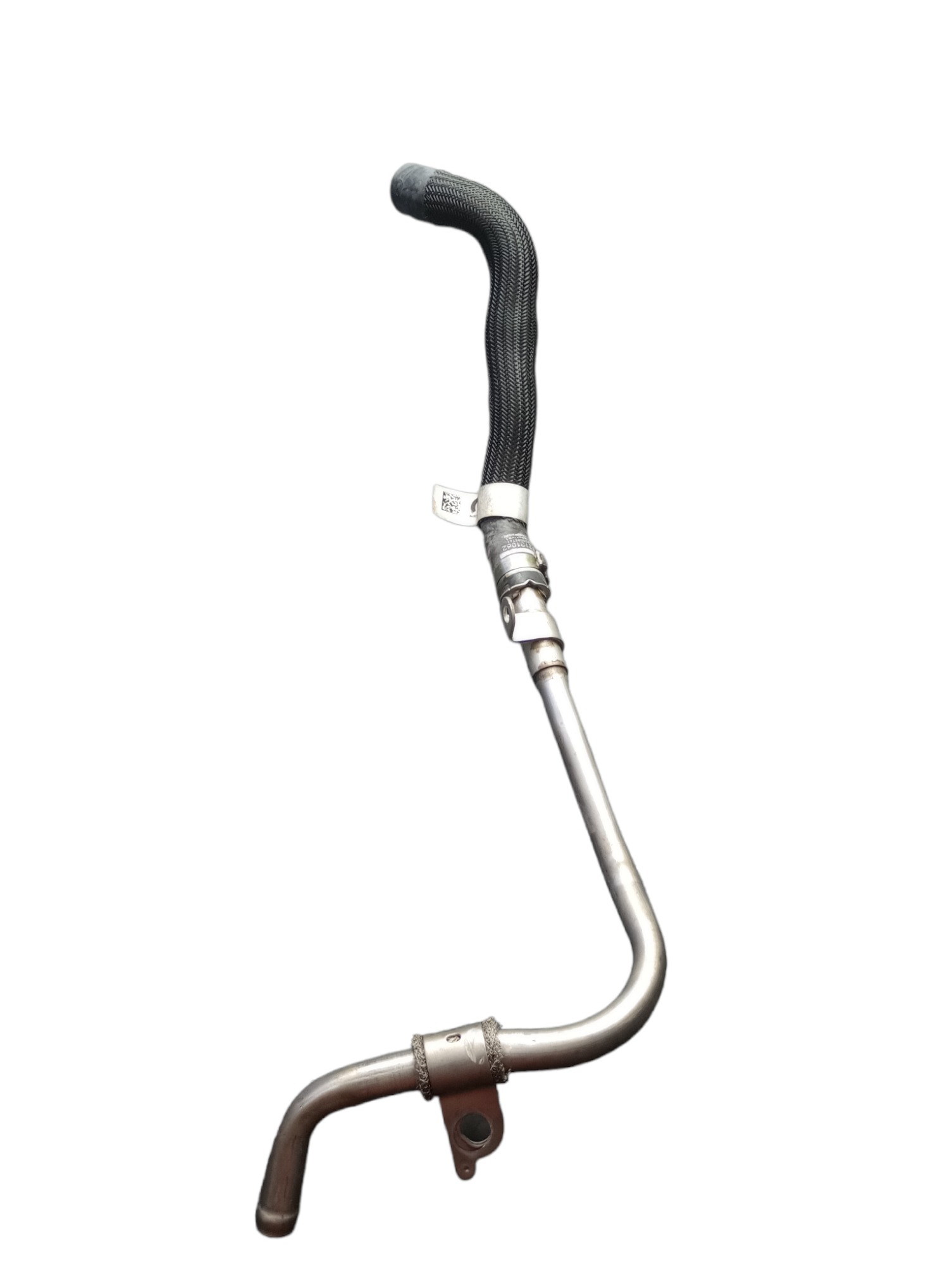 Cano Duto Arrefecimento Jeep Renegade 1.3 Turbo Flex 2022 4