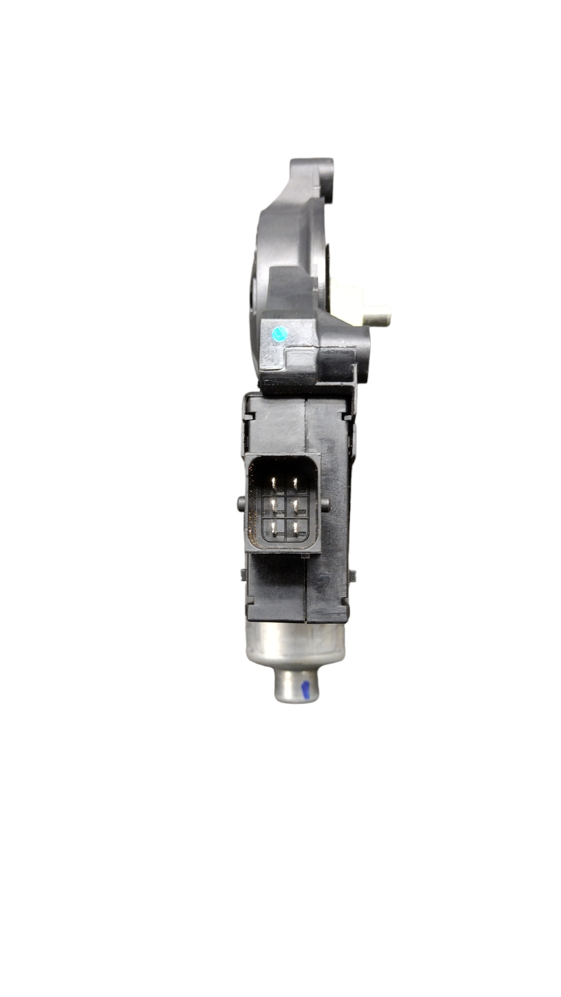 Motor Maquina De Vidro T.e Jeep Compass 2023 4