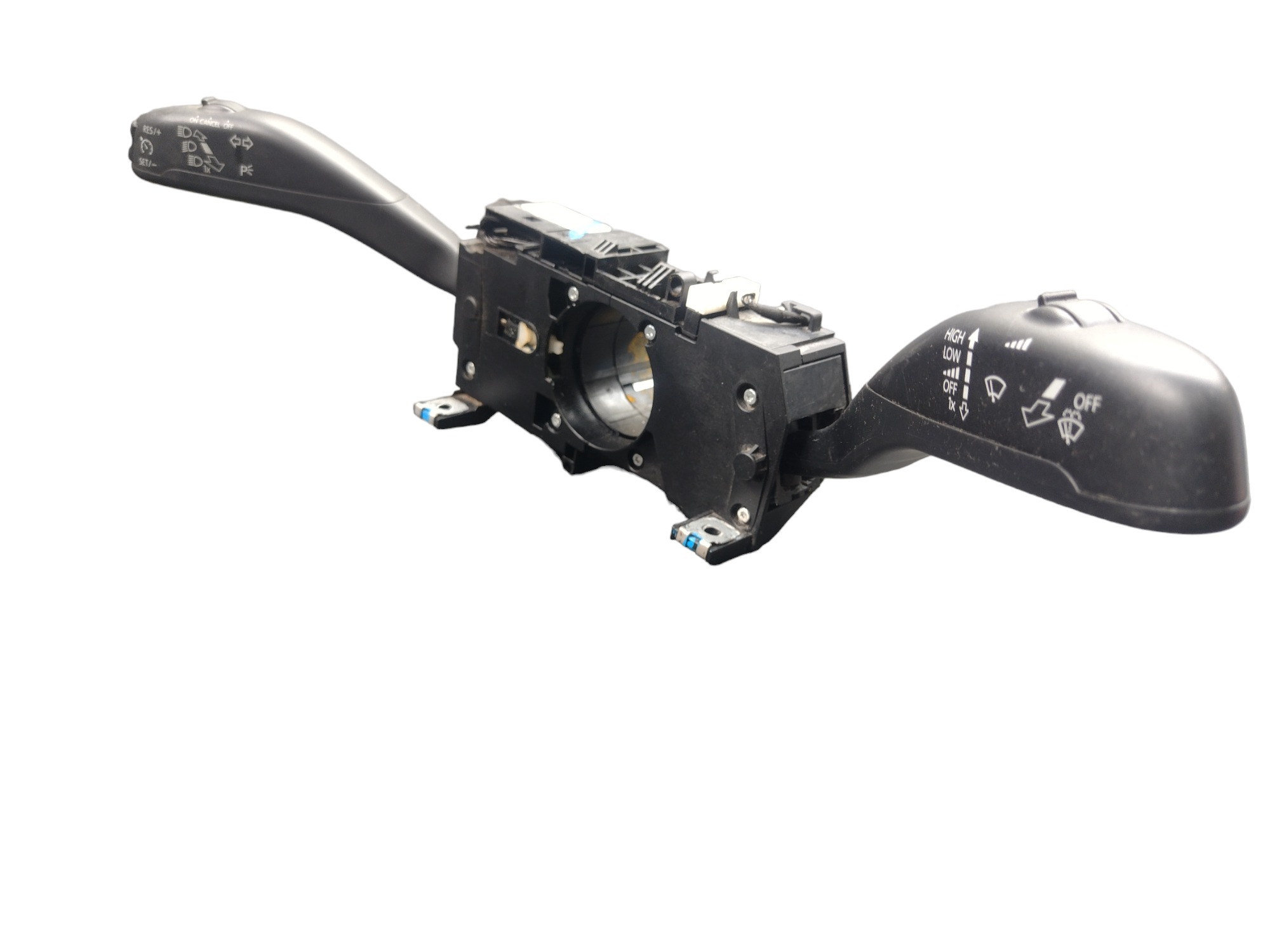 Chave De Seta Tiguan 2.0 2014 3